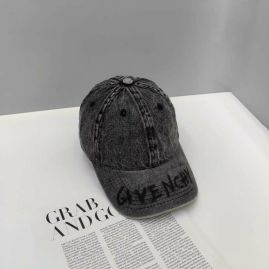 Picture of Givenchy Cap _SKUGivenchyCapdxn012857